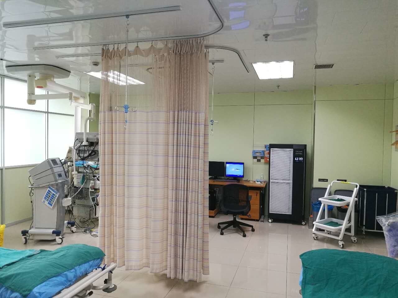 kasus perusahaan terbaru tentang Kampus Songjiang, Rumah Sakit Rakyat Pertama Shanghai
